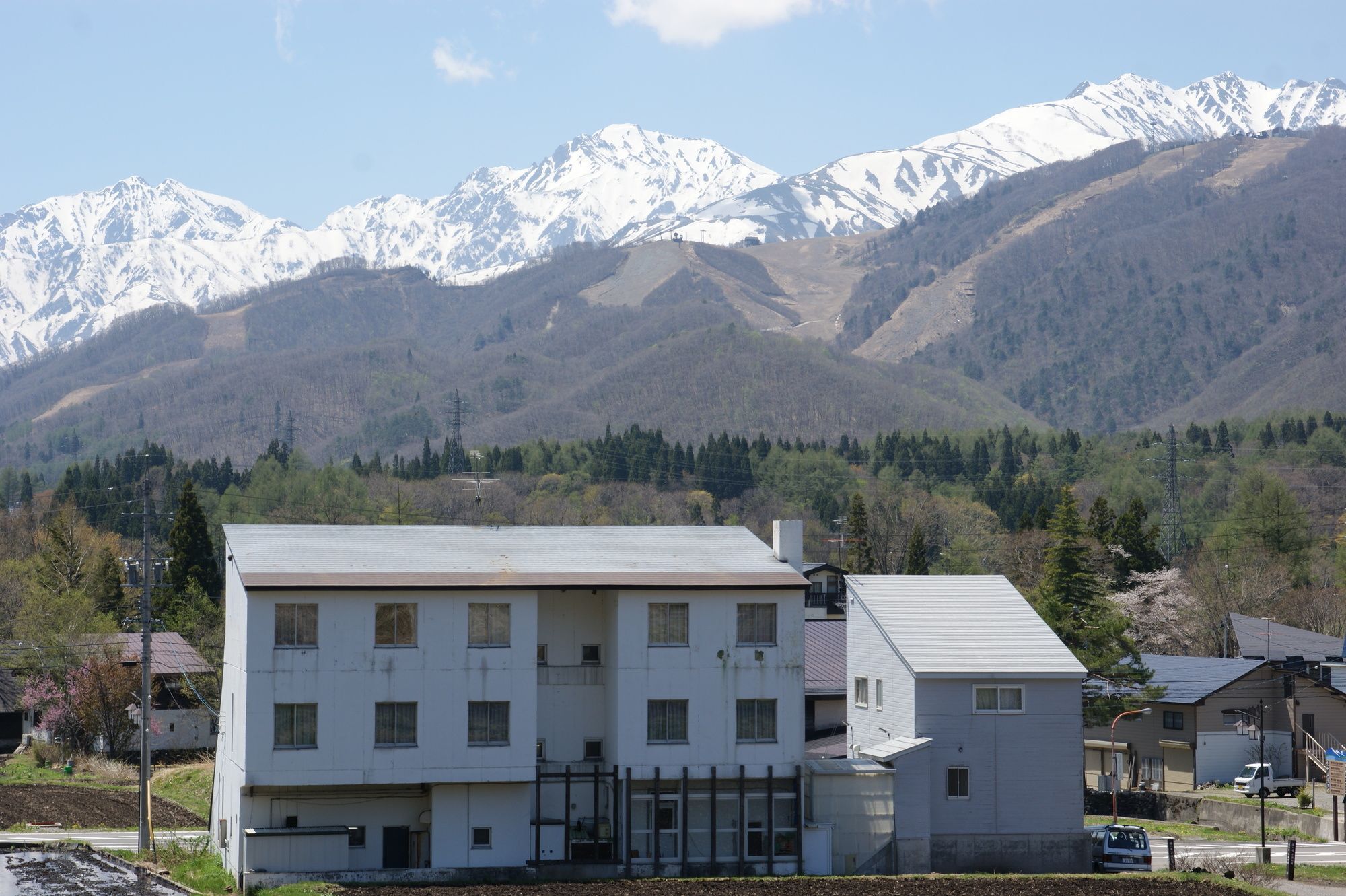 Petit Hotel Schanze Otari Exterior foto